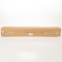 Article Décorations de jardin en capsules de pavot, 60 cm, 2 pièces