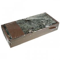 Article Déco brindilles mousse de chêne mousse déco lichen décoration naturelle 750g