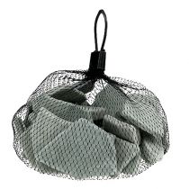 Article Pierres mosaïque grises dans le mélange net 1kg