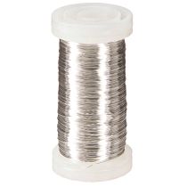 Article Fil de myrte argent 0.30mm 100g