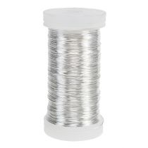 Article Fil de myrte argent 0.30mm 100g