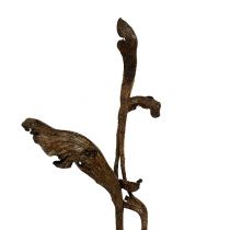 Article Natraj Bois de Cerf Mélange Naturel 10 pcs
