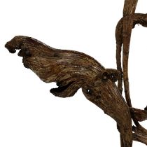 Article Natraj Bois de Cerf Mélange Naturel 10 pcs