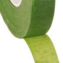 Article OASIS® Flower Tape vert clair 13mm 2 pcs
