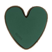 Article OASIS® Biolit® coeur grand 34cm 2 pcs