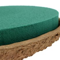 Article OASIS® Biolit® coeur petit 25cm 4 pcs