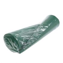 Article Cône de mousse florale mousse florale humide H40cm 2 pcs