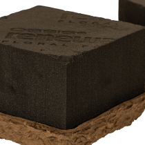 Article Mousse florale 1/2 brique OASIS® Renewal® Mousse florale Biolit® 12 cm 2S
