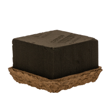 Article Mousse florale 1/2 brique OASIS® Renewal® Mousse florale Biolit® 12 cm 2S