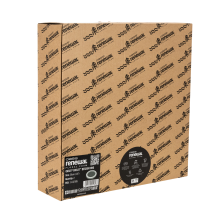 Article Anneau en mousse florale avec base OASIS® Renewal® Mousse Florale Biolit® 38 cm, lot de 2