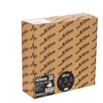 Article Cœur en mousse florale OASIS® Renewal® Biolit® 33 cm (lot de 2)