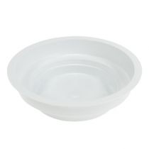 Article OASIS® Junior Bol 12cm blanc 25 pcs