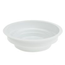Article OASIS® Junior Bol 12cm blanc 25 pcs