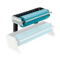 Article Rallonge de fixation distributeur pour distributeur de table ZAC papier et film 75cm