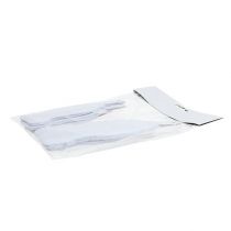 Article Pom-pom de papier assort. Ø25-40cm 5pcs