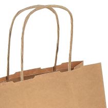 Article Sacs en papier sacs en papier sacs en papier 18x8cm 50 pcs