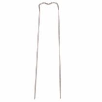 Article Aiguilles végétales brevetées 17/80 de 2,5 kg pour la fixation dans les compositions florales