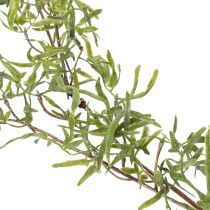 Article Guirlande d'asperges pour une décoration festive et élégante, 170 cm