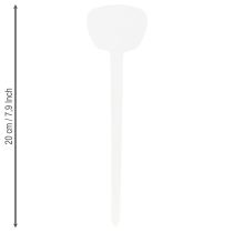 Article Etiquette plante 16cm 10pcs.