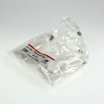 Article Étiquette marque-plante 8 cm 100 p.