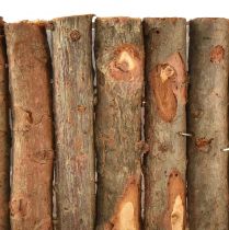 Article Bac à plantes bac à herbes en bois bouleau L23/28cm lot de 2