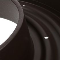 Article Anneau pour plantes "Rondino" Ø45cm marron 1pc