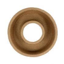 Anneau végétal Ø29cm compostable