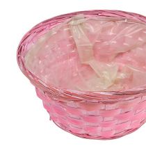Article Bol à plantes rond Ø20cm coloré 8 pièces
