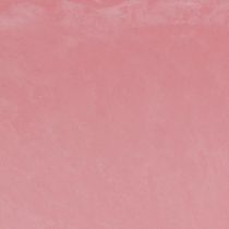 Article Bol de plantation ovale pour bateau de plantation rose 27×11×10cm 3pcs