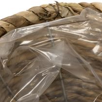 Article Panier à thé pour une décoration intérieure naturelle et une ambiance charmante 15 cm