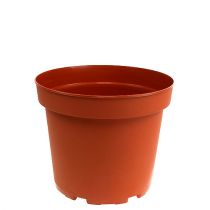 Article Cache-pot intérieur en plastique Ø15cm 10pcs