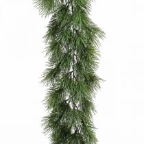 Guirlande de Noël guirlande de pin artificiel vert 180cm