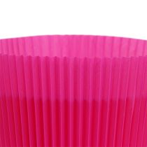 Article Poignets plissés Cerise 12,5cm 100 pièces