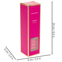 Article Diffuseur de parfum d'ambiance Figue - Arôme longue durée pour une ambiance agréable - 120 ml