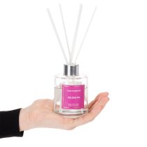 Article Diffuseur de parfum d'ambiance Figue - Arôme longue durée pour une ambiance agréable - 120 ml