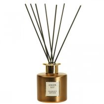 Article Diffuseur de parfum d&#39;ambiance bâtonnets de parfum Ginger Lily 150ml