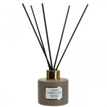 Diffuseur de parfum d&#39;ambiance bâtonnets de parfum Thé Verveine Citronnée 75ml