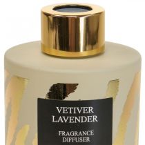 Diffuseur de Parfum d&#39;Ambiance Lavande Herbe Douce Vétiver Lavande 75 ml