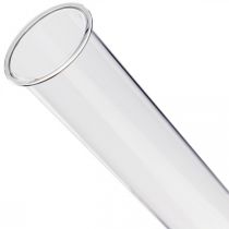 Article Tube à essai 200 mm × 22 mm