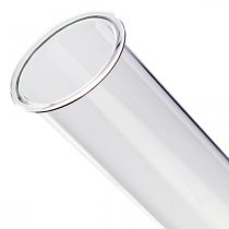 Article Tube à essai 200 mm × 27 mm