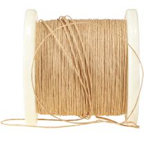 Article Fil de vigne fin naturel 1kg