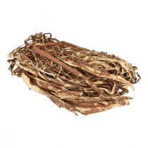 Article Écorce d&#39;arbre décorative, fournitures artisanales naturelles, décoration naturelle, 1kg