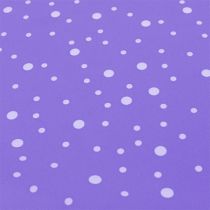 Article Manchette Rondella violet Ø48cm 50pcs