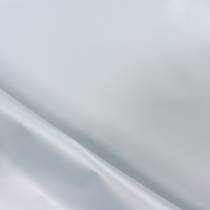 Manchette Rondella argent métallisé bicolore 60cm 50p