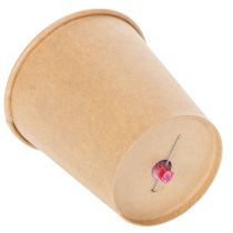 Article Décorations de roses stabilisées, véritables fleurs pour la décoration de table, floraisons uniques et durables, 5 cm, lot de 6