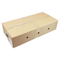 Article Branches décoratives séchées Ruscus Ruscus Noir 1kg