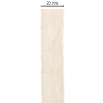Article Ruban cadeau, ruban de velours pour emballages créatifs, 20 mm x 10 m
