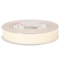 Article Ruban cadeau, ruban de velours élégant pour cadeaux et fleurs, 20 mm, 10 m