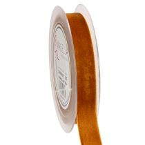 Article Ruban de velours, ruban décoratif pour loisirs créatifs et emballage, 20 mm, 10 m