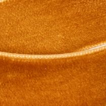 Article Ruban de velours, ruban décoratif pour loisirs créatifs et emballage, 20 mm, 10 m